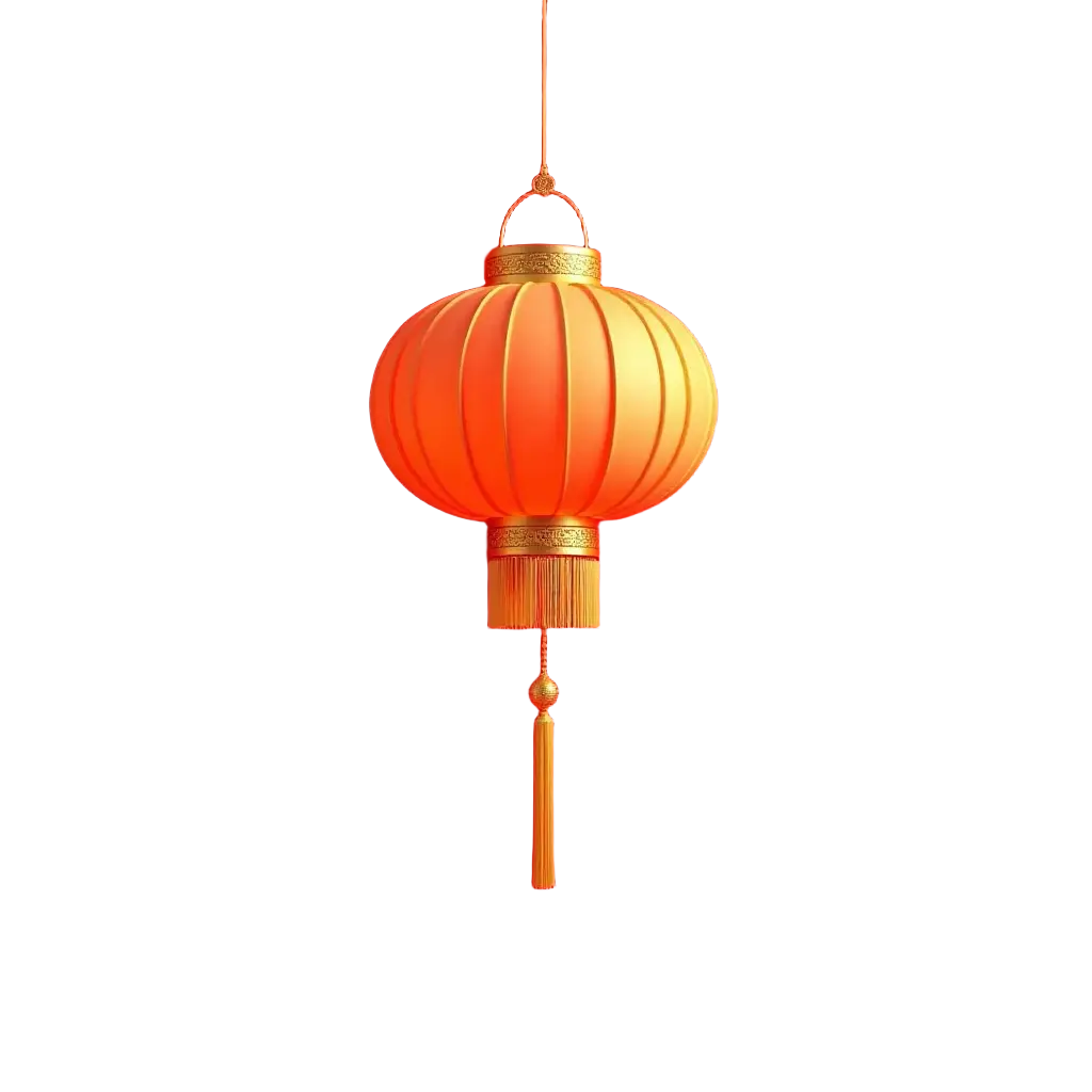 Traditional Chinese Lantern